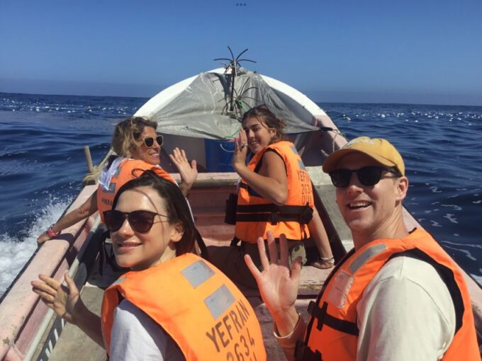 Penguins, Sea Lions, Sandboard, Chilean Food & Drinks - Culinary Delights