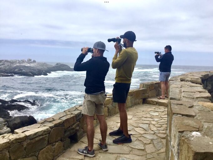 Penguins, Sea Lions, Sandboard, Chilean Food & Drinks - Frequently Asked Questions