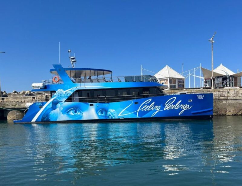 Peniche: Berlenga Island and Cave Tour - Transportation Details