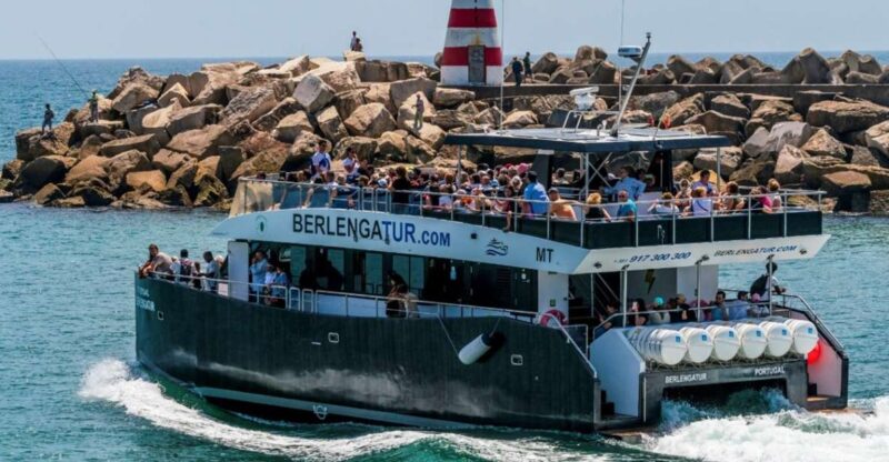 Peniche: Berlengas Island Caves Tour and Snorkeling - Key Points