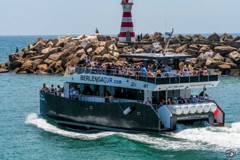 Peniche: Berlengas Island Caves Tour and Snorkeling - Languages and Host Information