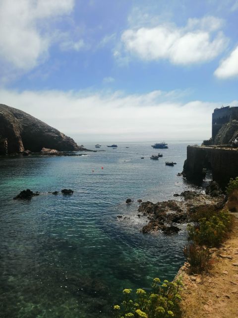 Peniche: Berlengas Island Caves Tour and Snorkeling - Reservation Policy and Cancellation