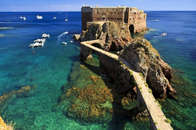 Peniche: Berlengas Island Trip, Hiking and Cave Tour - Tour Highlights and Experiences