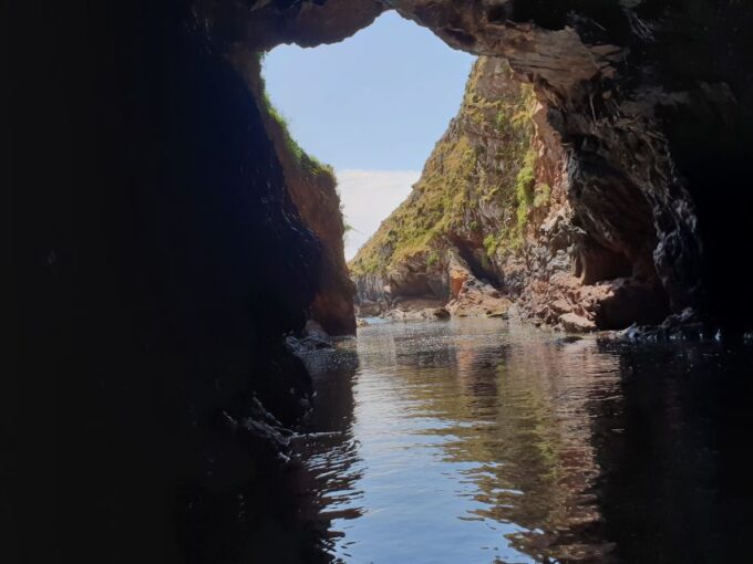 Peniche: Berlengas Roundtrip and Glass-Bottom Boat Cave Tour - Frequently Asked Questions