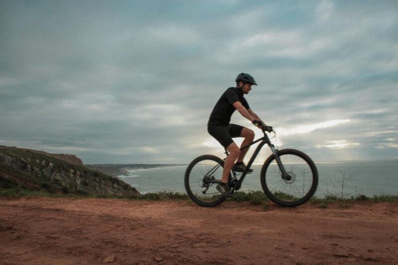 Peniche: Mountain Bike Tour - Meeting Point