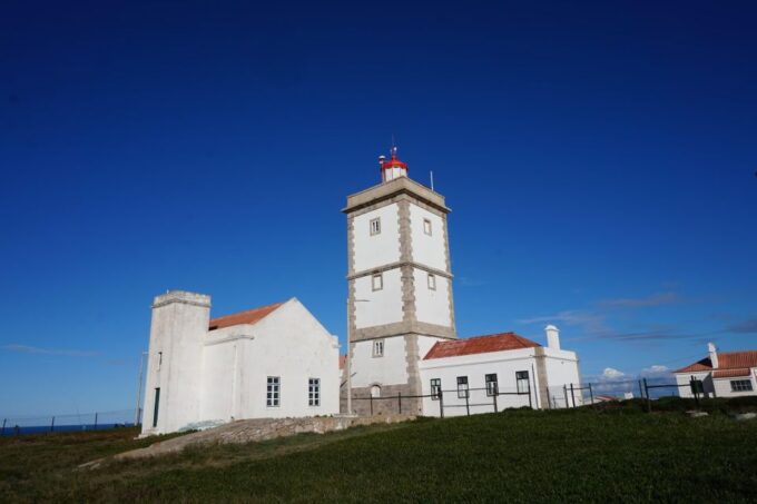 Peniche: Mountain Bike Tour - Starting Location