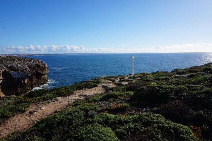 Peniche: Mountain Bike Tour - Starting Location