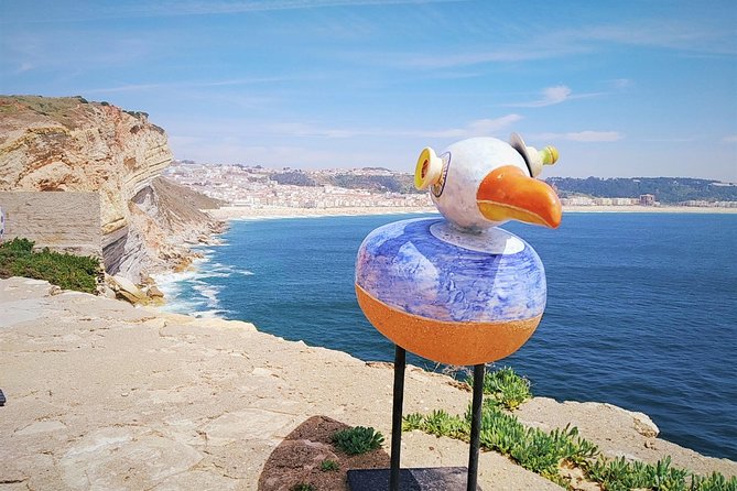 Peniche, Nazaré (Big Waves), Batalha Monastery Tour and Óbidos - Booking and Cancellation
