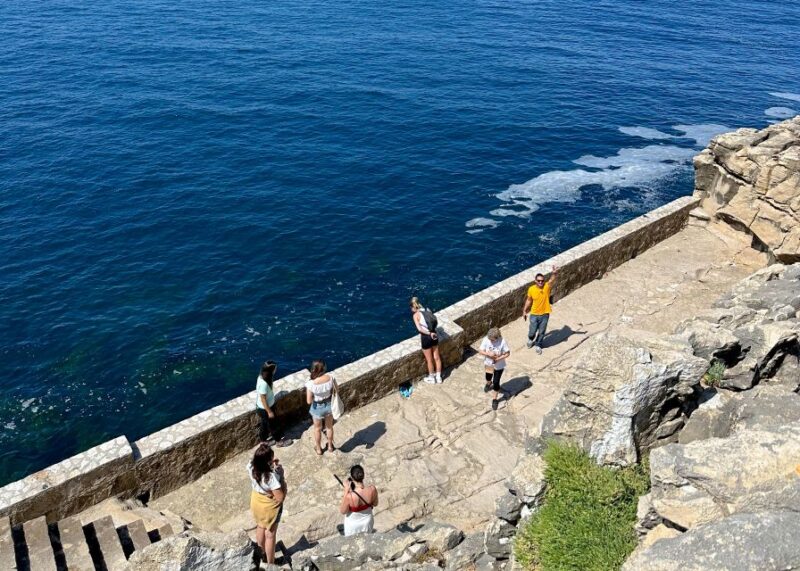 Peniche: Private Jeep Tour + Tasting of Regional Sweets - Booking and Cancellation