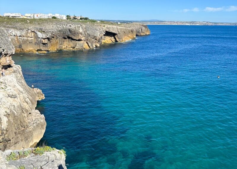 Peniche: Private Jeep Tour + Tasting of Regional Sweets - Activity Highlights