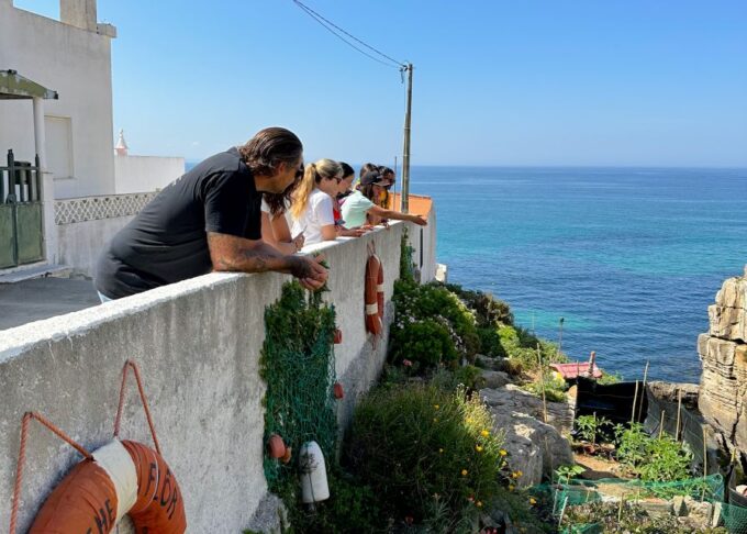 Peniche: Private Jeep Tour + Tasting of Regional Sweets - Frequently Asked Questions