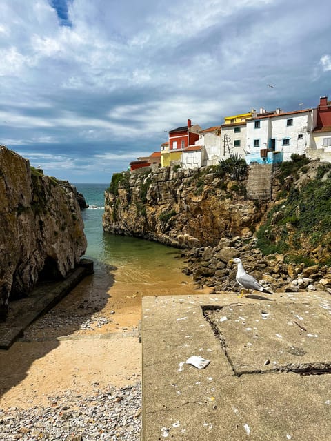 Peniche & West Region: Private Jeep Tour + Lunch - Guided Tour and Sightseeing