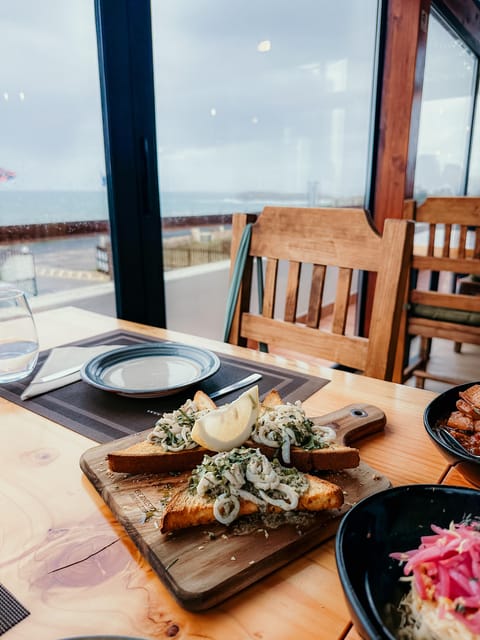 Peniche & West Region: Private Jeep Tour + Lunch - Hidden Gems and Viewpoints