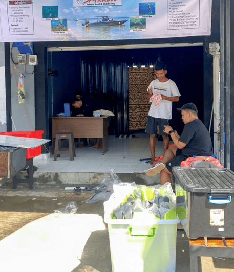 Penida Trip : Snorkeling Package in Nusa Penida - Key Points
