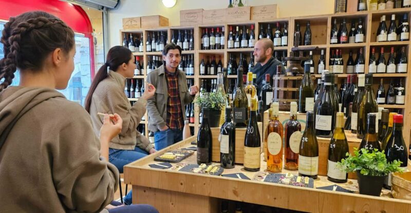 Peninsula: 3-Hour Food Tour in the Heart of the City - Key Points