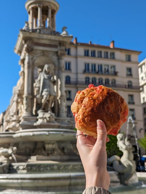 Peninsula: 3-Hour Food Tour in the Heart of the City - Guided Experience Highlights