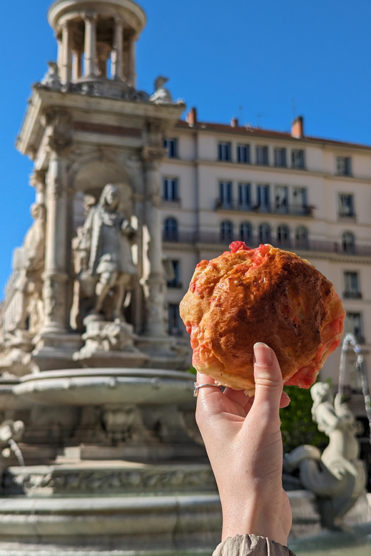 Peninsula: 3-Hour Food Tour in the Heart of the City - Gourmet Tasting Stops