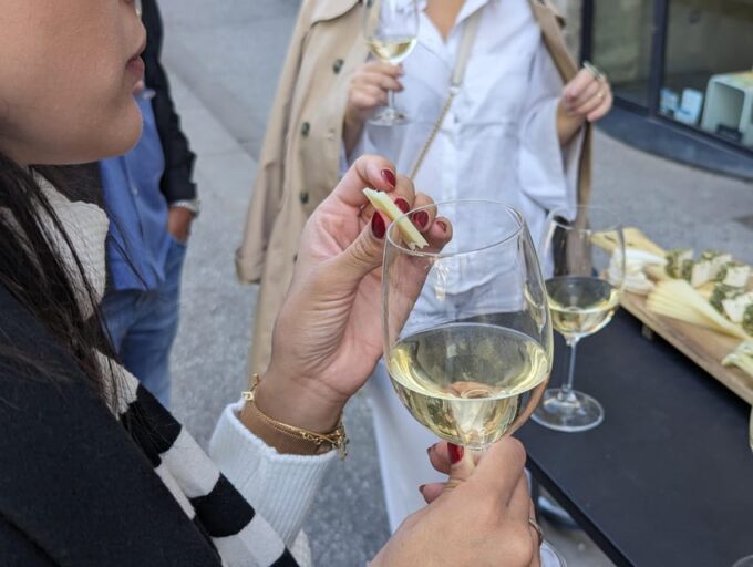 Peninsula: 3-Hour Food Tour in the Heart of the City - Frequently Asked Questions