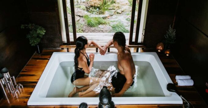 Peninsula Hot Springs: Private Sanctuary and Bathing - Cancellation and Payment Policy