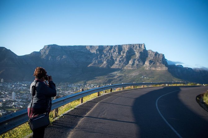 Peninsula Photography Tour - Explore the Cape Peninsula