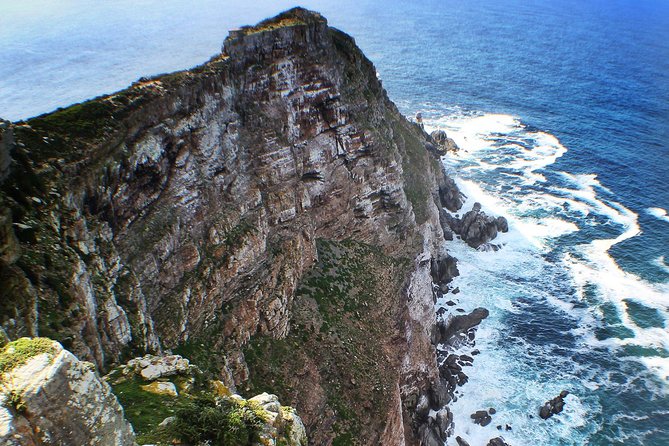 Peninsula Tour Cape Town - Meeting and Pickup