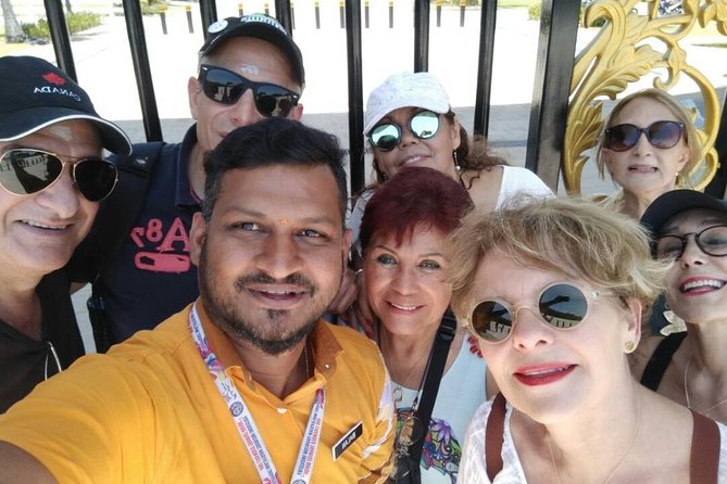 Peninsular Malaysia Private 3-Day Car and Driver Service  - Kuala Lumpur - Tour Duration and Customization