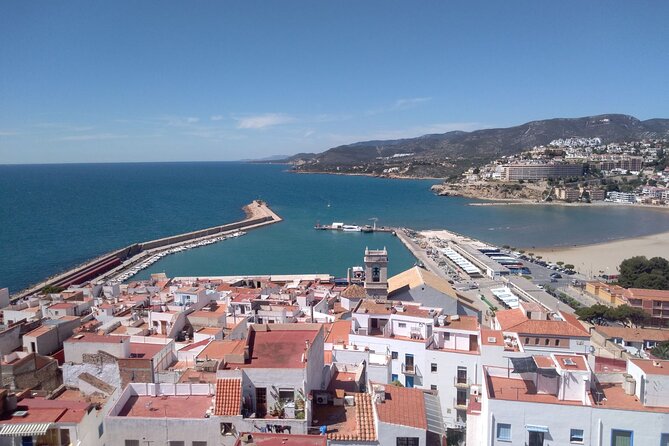 Peñíscola Complete Tour With Tickets - Accessibility and Participation