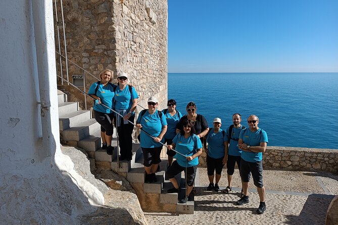 Peñíscola Complete Tour With Tickets - Traveler Reviews