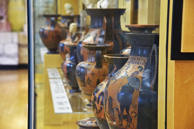 Penn Museum Admission Ticket - Reviews and Accolades