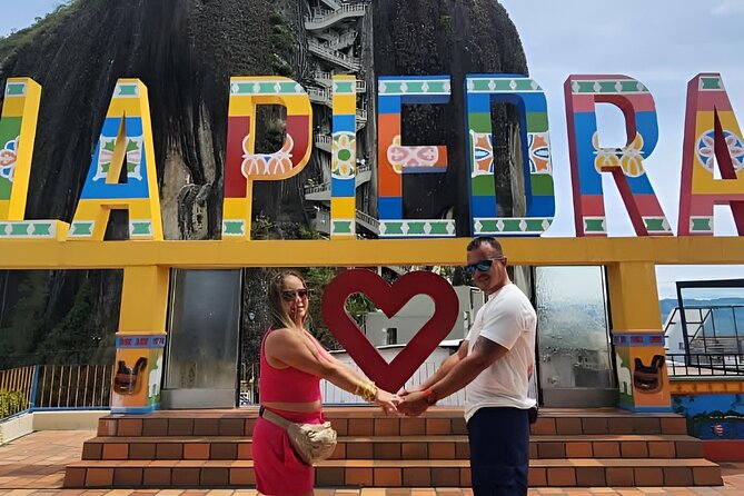 Peñol Stone and Pablo Escobar Hacienda Boat Tour - Cancellation Policy