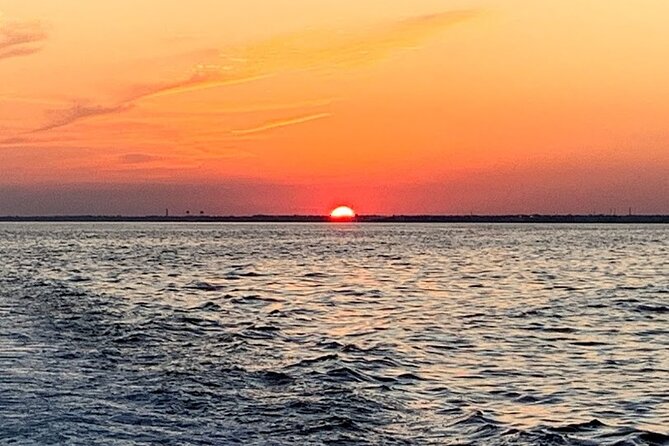 Pensacola Beach Jolly Dolphin Cruise and Scenic Bay Tour - Enjoyable and Educational Experience