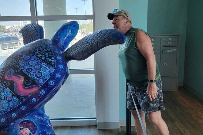 Pensacola Beach Prowl Scavenger Hunt - Booking Information