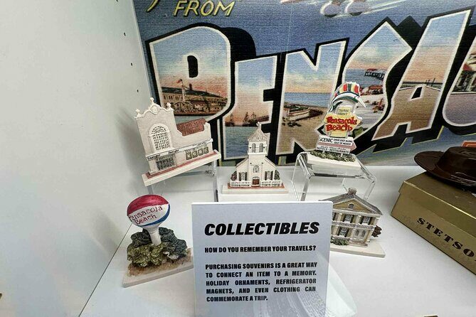 Pensacola Navy, History and Culture Private Tour - The Sum Up