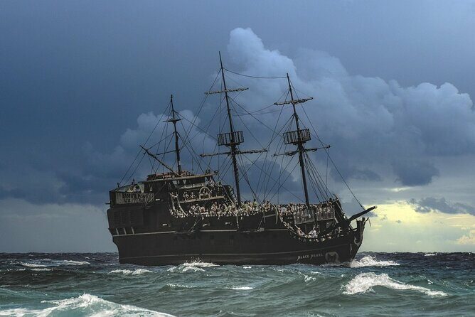 Pensacola Pirate Scavenger Hunt & Walking Tour - Who Should Consider This Tour?