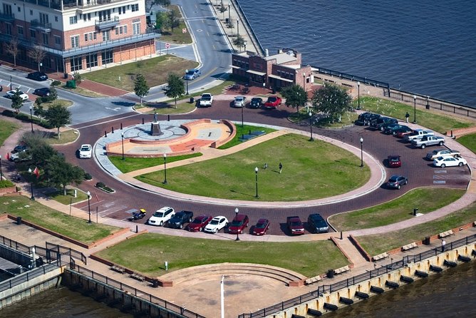 Pensacola Scavenger Hunt: Pensacola Adventure - Meeting Point and Logistics