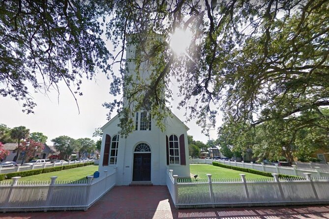 Pensacola Scavenger Hunt: Pensacola Adventure - Reviewing the Scavenger Hunt Experience