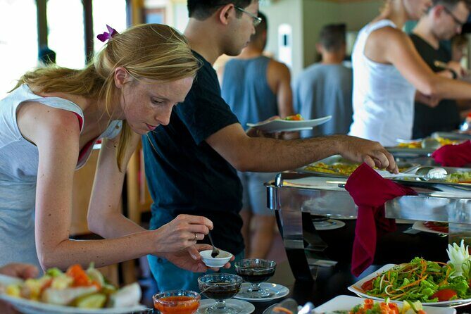 Peony Cruise : Unique 2 Days Tuan Chau - Halong bay - Lan Ha Bay - Exploring the Itinerary in Detail
