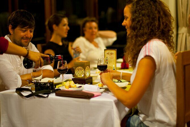 Peony Cruise : Unique 3 Days 2 Nights - Halong bay - Lan Ha Bay - An In-Depth Look at the Peony Cruise Experience