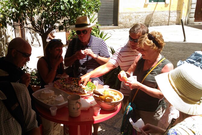 People of Bari Unusual Guided Tour - Explore Baris Old Town