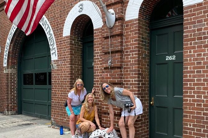 Peoria Prowl Scavenger Hunt - Key Points