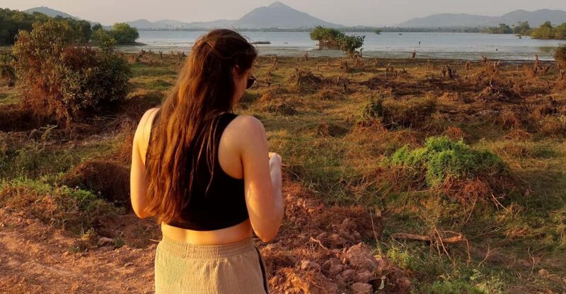 Pepper& Kayak Tours, Salt Fields, Secret Lake Includ Lunch - Itinerary Highlights