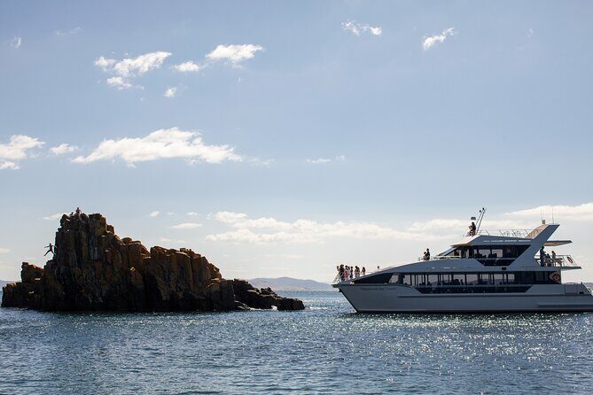 Peppermint Bay Cruise & Lunch - Final Thoughts