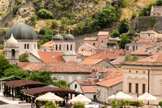 Perast and Our Lady of the Rocks 1.5h Private Speedboat Tour - Highlights of the Tour