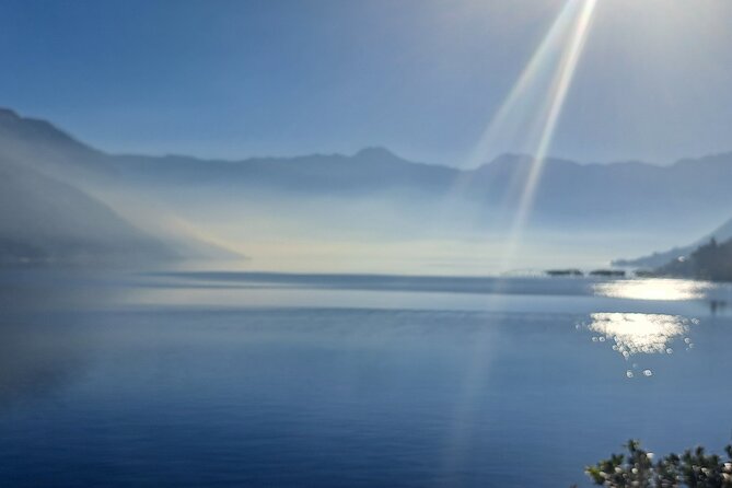 Perast, Bay of Kotor, Kotor, Sea Pearls of the Montenegro Coast - Discovering Perast