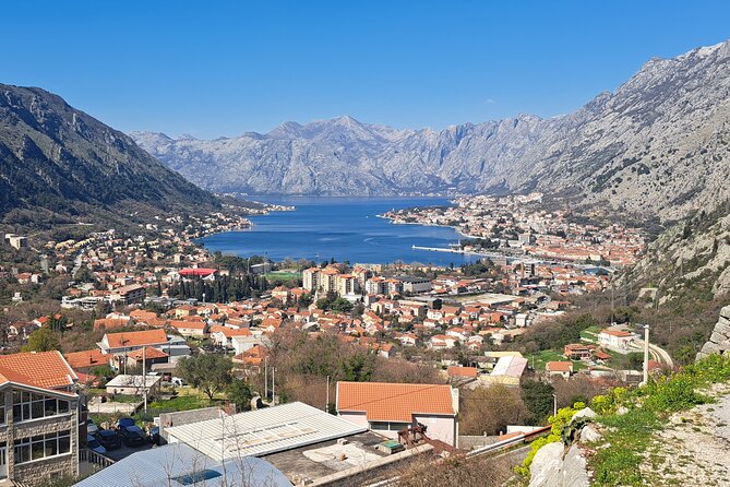 Perast, Bay of Kotor, Kotor, Sea Pearls of the Montenegro Coast - Practical Information