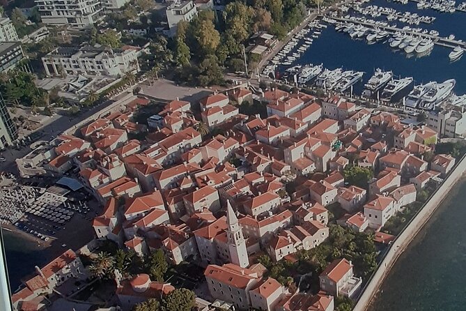 Perast, Bay of Kotor, Kotor, Sea Pearls of the Montenegro Coast - The Scenic Ferry Ride