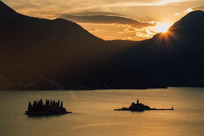 Perast & Our Lady of the Rocks 1,5 Hours Private Tour - Additional Information