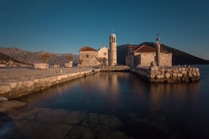 Perast & Our Lady of the Rocks 1,5 Hours Private Tour - Perast and Our Lady of the Rocks
