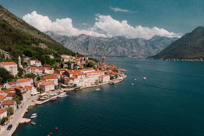 Perast & Our Lady of the Rocks 1,5 Hours Private Tour - Operator and Price
