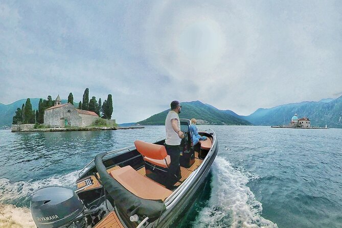 Perast-Our Lady Of The Rocks &Blue Cave-Private Tour Black Pearl - Good To Know